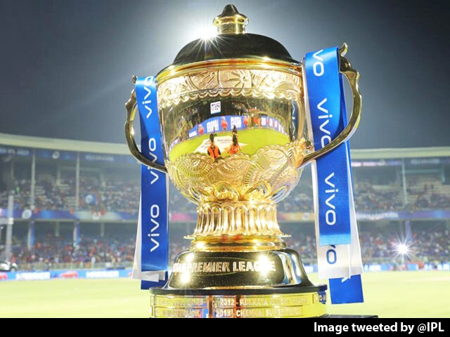 IPL Deferred Due To COVID-19 Scare