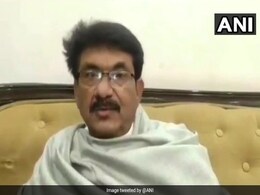 CM कमलनाथ के मंत्री ने ही कहा- हमारे नेता ज्योतिरादित्य सिंधिया जी की उपेक्षा या अनादर सरकार करेगी तो... CM कमलनाथ के मंत्री ने ही कहा- हमारे नेता ज्योतिरादित्य सिंधिया जी की उपेक्षा या अनादर सरकार करेगी तो...