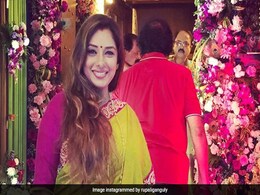 <i>Sarabhai Vs Sarabhai</I> Actress Rupali Ganguly On Her Comeback To TV: "Would Like To Give Huge Credit To My Husband" <i>Sarabhai Vs Sarabhai</I> Actress Rupali Ganguly On Her Comeback To TV: "Would Like To Give Huge Credit To My Husband"