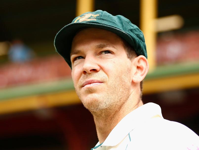 "Coronavirus Bigger Than Cricket": Tim Paine Backs Sporting Cancellations