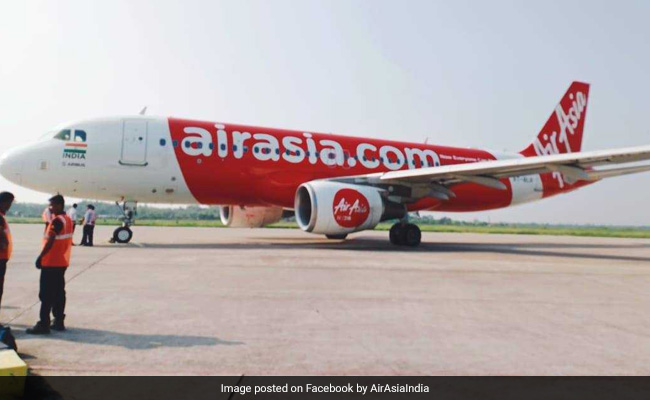 AirAsia Takes Off Without Governor On Board After He Arrives Late: Report