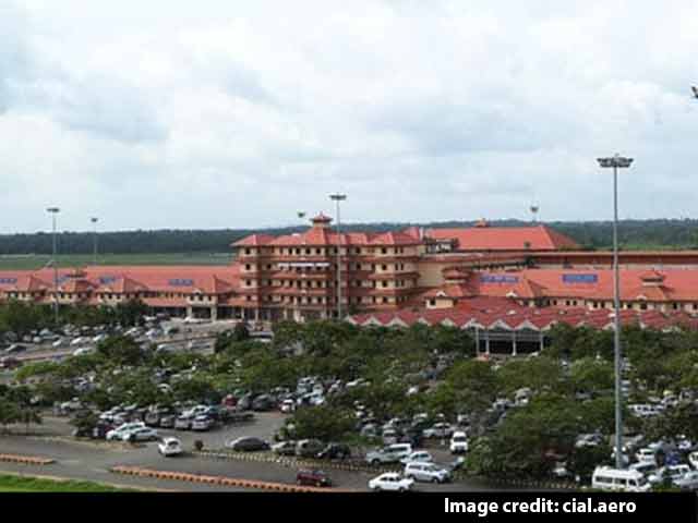 Coronavirus Patient Boards Kochi-Dubai Flight, 20 Passengers Offloaded