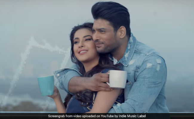 <i>Bhula Dunga</i>: Sidharth Shukla And Shehnaz Gill's Love Story Has A Tragic End