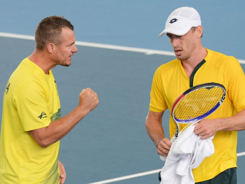 Coronavirus Fist Bumps Replace Handshakes, Sweaty Towels Off Limits In