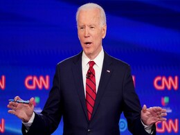 "Zoom, Skype, Hangouts...": Joe Biden Says Ready To Debate Donald Trump Amid Virus Crisis "Zoom, Skype, Hangouts...": Joe Biden Says Ready To Debate Donald Trump Amid Virus Crisis
