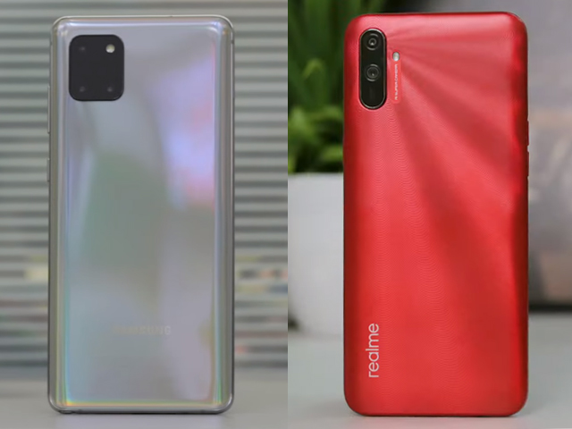 The Best Smartphones We Reviewed In February 2020