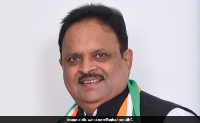 " अब हम दो हमारे एक का वक्त आ गया", जनसंख्या नियंत्रण पर बोले कांग्रेस शासित राज्य के मंत्री 