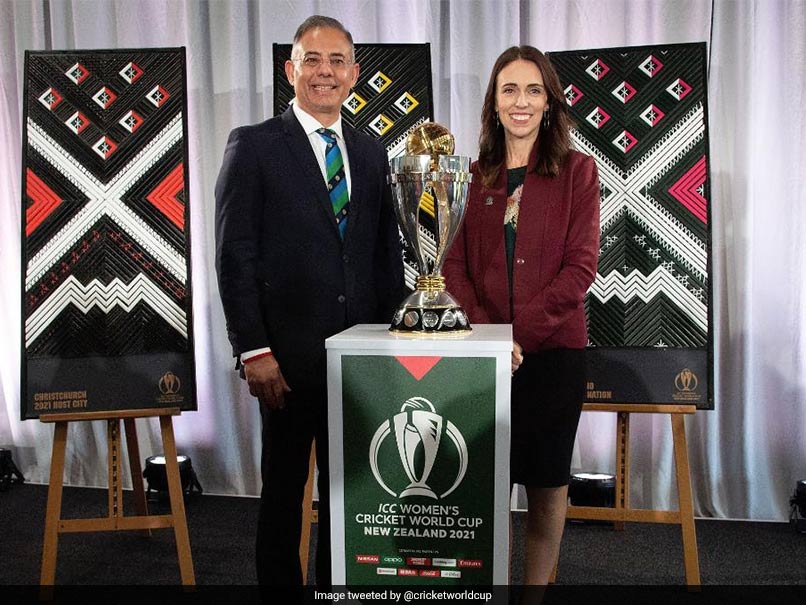 Women's ODI World Cup 2021 To Have Reserve Days For Knockout Matches