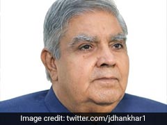 'Finger In Every Pie': Bengal Governor Slams 'Politicised' Police