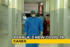 Kerala Traces US Couple Who Skipped Coronavirus Test, Quarantines Them Kerala Traces US Couple Who Skipped Coronavirus Test, Quarantines Them