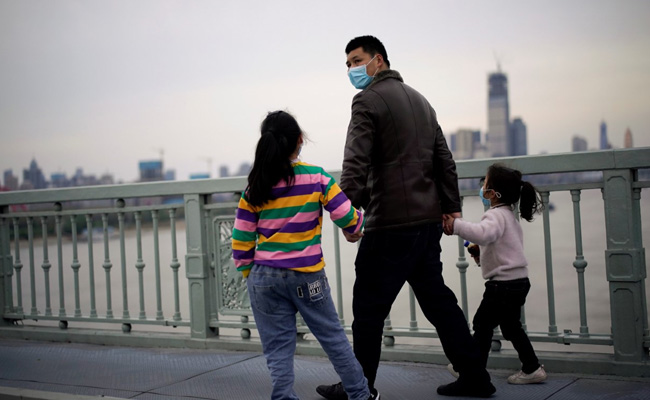 China Ground Zero Lockdown May Have Prevented 70,000 Virus Cases: Experts