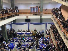 दिल्ली हिंसा:  BJP नेताओं के खिलाफ FIR का आदेश देने वाले जस्टिस एस. मुरलीधर ने चुटकुला शेयर करके बयां की ट्रांसफर की कहानी