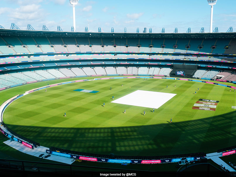 Australia vs India Boxing Day Test Likely To Allow Fans As Melbourne Eases Restrictions