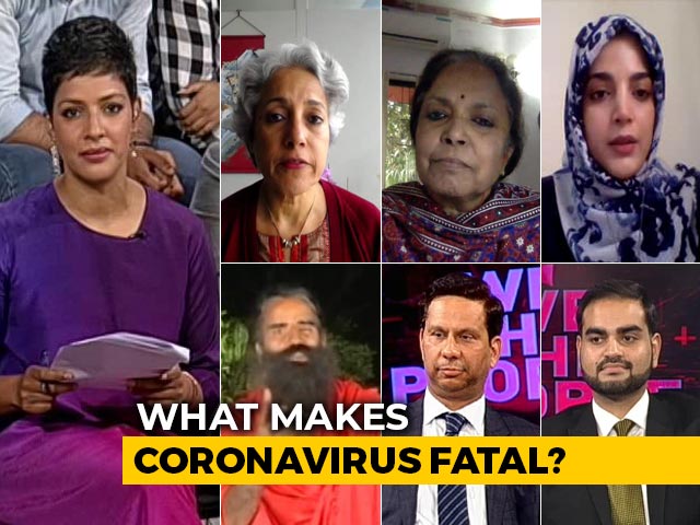 How Is Coronavirus Impacting India?