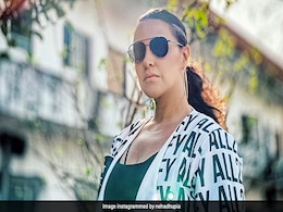 Neha Dhupia, Trolled For Rebuking <I>Roadies Contestant</I> Who Slapped Girlfriend, Stands By What She Said: "Abuse Not Acceptable" Neha Dhupia, Trolled For Rebuking <I>Roadies Contestant</I> Who Slapped Girlfriend, Stands By What She Said: "Abuse Not Acceptable"