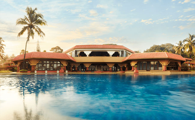 Take Off To India's Top Holiday Destination - Goa