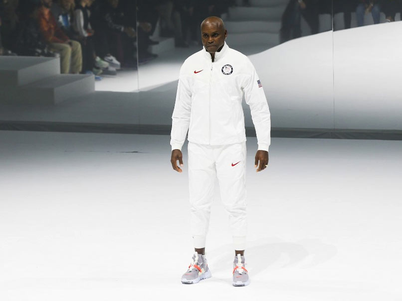 Coronavirus: Track Legend Carl Lewis Wants Tokyo Olympics Postponed For Two Years
