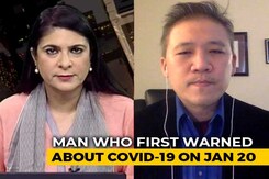 Top Doctor On Why A Lockdown Is Essential To Combat Coronavirus Top Doctor On Why A Lockdown Is Essential To Combat Coronavirus