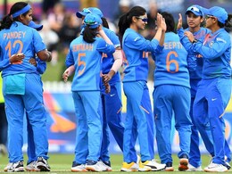 Women's T20 World Cup, IND vs ENG: India Face England In Semis With Eyes Set On Maiden Final Appearance Women's T20 World Cup, IND vs ENG: India Face England In Semis With Eyes Set On Maiden Final Appearance
