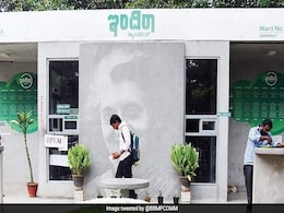 In Karnataka, State-Run Canteens To Provide Free Food To Those In Need In Karnataka, State-Run Canteens To Provide Free Food To Those In Need