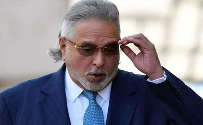 Paying My Employees Despite Lockdown: Vijay Mallya Seeks Centre's Help