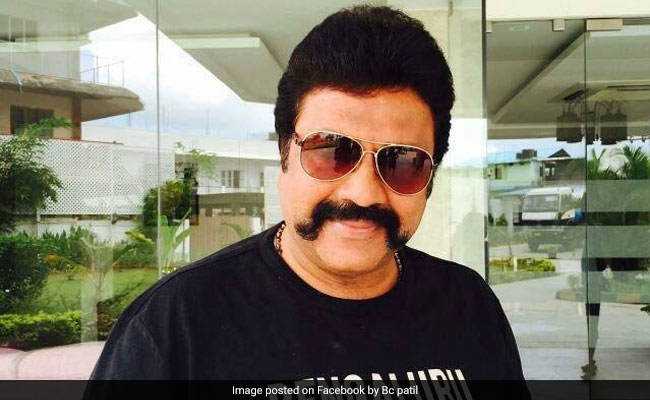 देश विरोधी नारे लगाने वालों से निपटने का कर्नाटक के मंत्री का फॉर्मूला, कहा- 'देखते ही गोली मारने' वाले अध्यादेश के लिए...