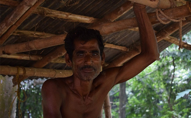 Odisha Seeks 50-Days Wage Guarantee To Workers Amid Virus Breakdown