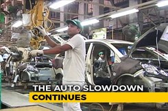 Auto Sales Continue To Decline In February Auto Sales Continue To Decline In February