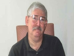 US Says Ex-FBI Agent Bob Levinson May Be Dead; Iran Says Left "Years Ago" US Says Ex-FBI Agent Bob Levinson May Be Dead; Iran Says Left "Years Ago"