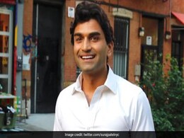Indian-American Running For New York Congressional Seat Tests Positive For COVID-19 Indian-American Running For New York Congressional Seat Tests Positive For COVID-19
