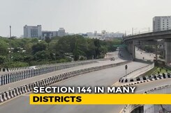 Coronavirus: 80 Cities Across India Go Into Lockdown Till March 31 Coronavirus: 80 Cities Across India Go Into Lockdown Till March 31