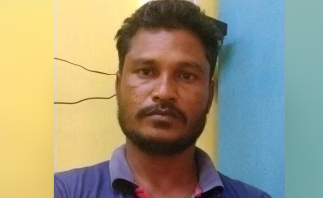 Bangladesh-Based Terror Group Member Caught In Tripura With Fake Aadhaar