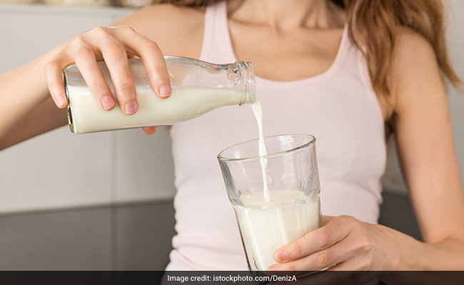 Myth Or Fact: Can Drinking Milk Lead To Type-1 Diabetes?