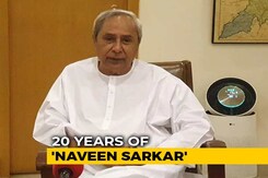 On 20 Years Of Naveen Patnaik's Government, Some Big-Ticket Announcements On 20 Years Of Naveen Patnaik's Government, Some Big-Ticket Announcements