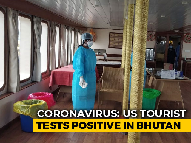 Assam Quarantines 127 Who Came In Contact With Virus-Infected American