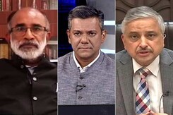 "Avoid Non-Essential Travel Till Picture Becomes Clearer": AIIMS Director On Coronavirus "Avoid Non-Essential Travel Till Picture Becomes Clearer": AIIMS Director On Coronavirus