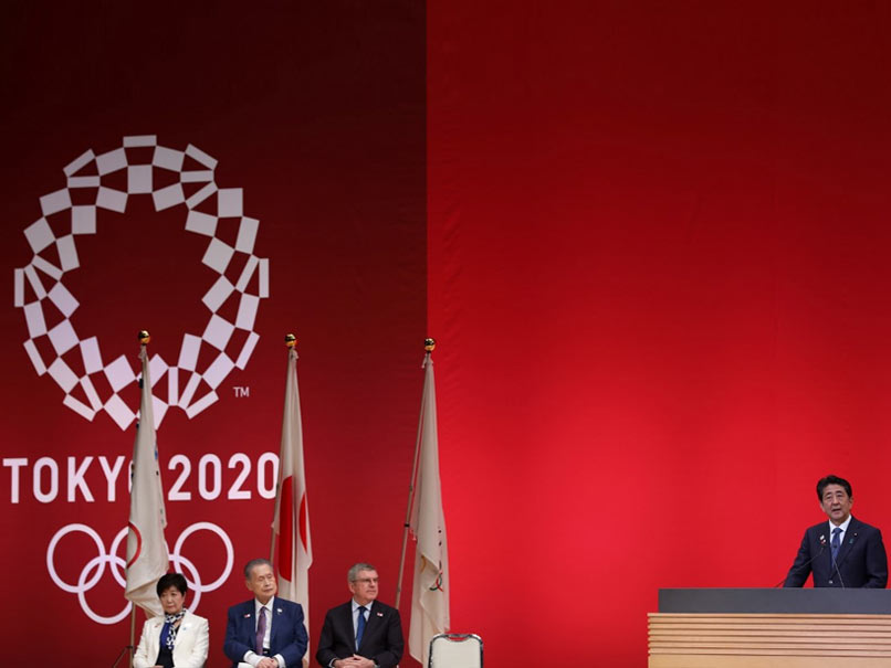 Delayed Olympics Will Still Be Called "Tokyo 2020", Says Governor