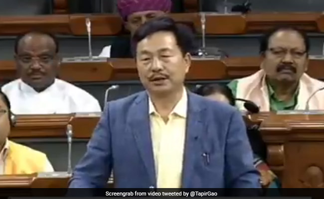 BJP Leader Urges Centre To Issue Advisory Against Racism Amid Coronavirus