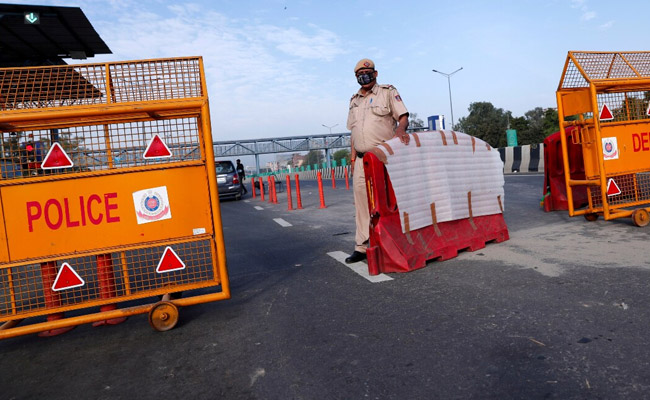 E-Pass For Night Curfew Valid For Weekend Curfew Too: Delhi Government