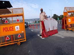 Delhi Under 6-Day Lockdown: See Government's Full Order Here Delhi Under 6-Day Lockdown: See Government's Full Order Here