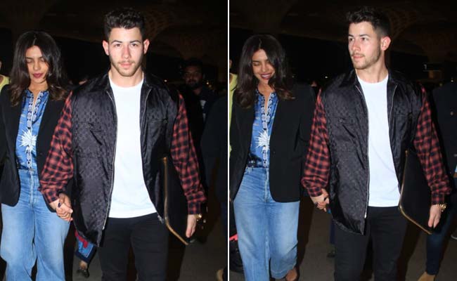 Priyanka Chopra Is Making Us Look Beyond Our Skinny Jeans