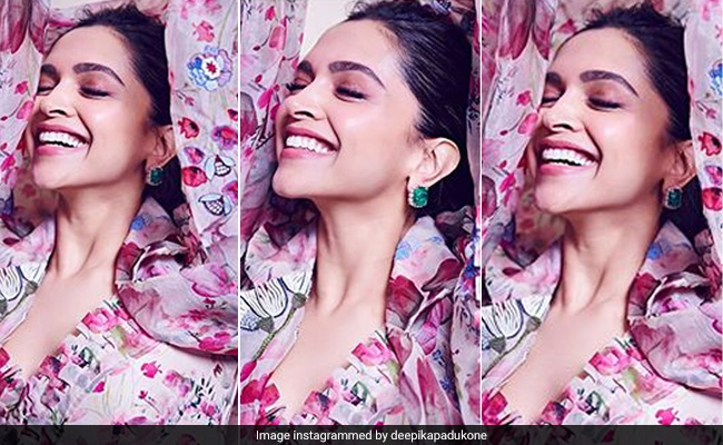 Have You Seen Deepika Padukone's Map For Weekend Travel Ideas?