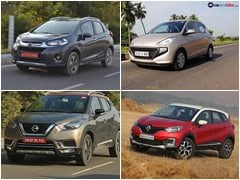 Supreme Court Withdraws Order Of Registering BS4 Vehicles Post Lockdown