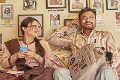Film Review Of Irrfan Khan And Kareena Kapoor Khan's <i>Angrezi Medium</i> Film Review Of Irrfan Khan And Kareena Kapoor Khan's <i>Angrezi Medium</i>