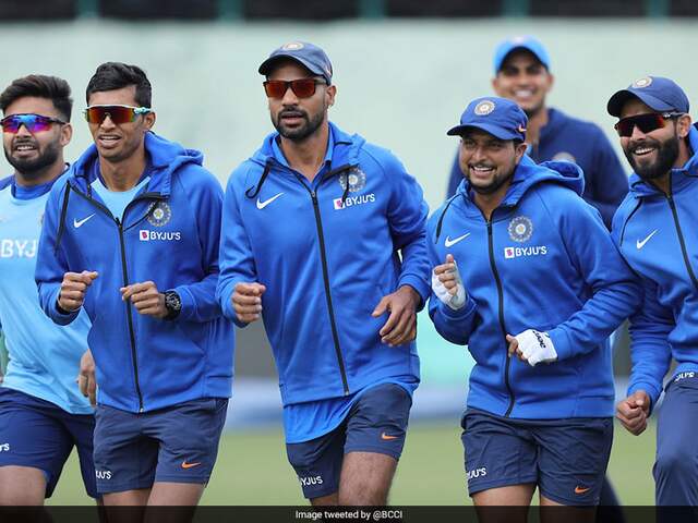 India vs South Africa, Weather In Dharamsala As India Face South Africa in the 1st ODI India vs South Africa, Weather In Dharamsala As India Face South Africa in the 1st ODI