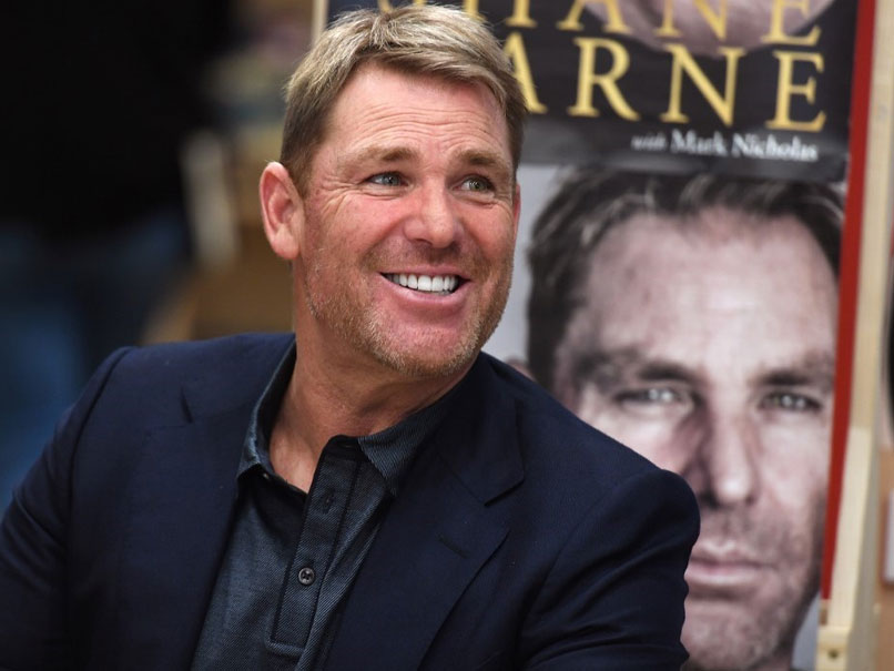 Shane Warne Asked If BCCI Was Postponing IPL, Twitter Came Up With These Gems