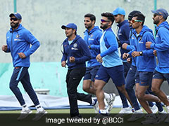 Coronavirus: India vs South Africa ODI Series Called Off Due To Virus Fear