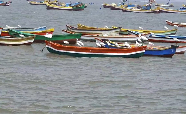 How Mumbai's Oldest Community Is Coping Amid The COVID-19 Lockdown