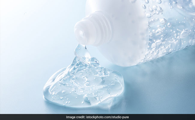 These Gel Moisturisers Are A Light And Comfortable Option For Oily Skin
