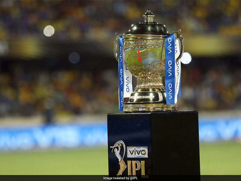 आईपीएल के भविष्य पर BCCI का बयान,  जन स्वास्थ की सुरक्षा को ध्यान में रखकर लिया जाएगा फैसला